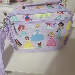 Pottery barn lunch box